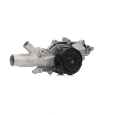 Imagem de INA 538 0213 10 Bomba de água com junta mecânico para accionamento da correia trapezoidal estriada MERCEDES BENZ: Classe E Sedan, C Sedan