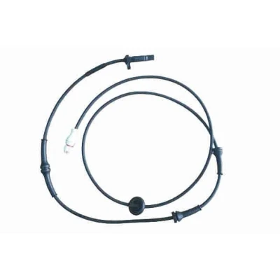 Imagem de VEMO V24 72 0245 Sensor de ABS Eixo traseiro direito Hall 2 1701 FIAT: Grande Punto Hatchback