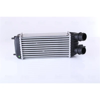 Imagem de NISSENS 96613 Intercooler FIAT: Scudo II, PEUGEOT: Expert II Van