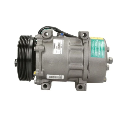 Imagem de Compressor, ar condicionado TEAMEC 8645631