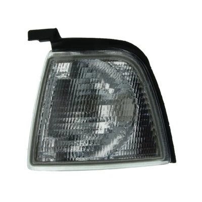 Imagem de VAN WEZEL 0322903 Intermitente branco à frente, lado esquerdo AUDI: 80 B4 Avant, Sedan, B3