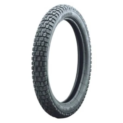 Imagem de Heidenau K46 ( 2.75 16 RF TT 46M Rodas traseiras, M/C, dianteiras )