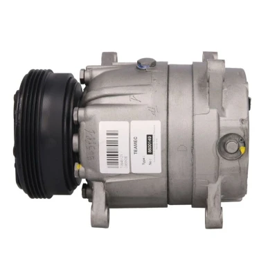 Imagem de TEAMEC 8600149 Compressor V5 12 PAG 100 RENAULT: MEGANE 1 Coach, Scénic