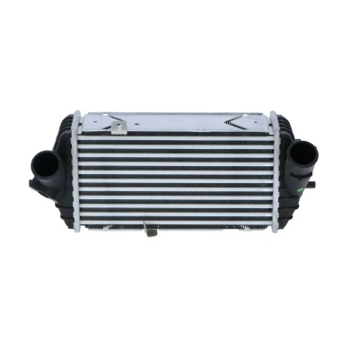 Imagem de NRF 30943 Intercooler Alumínio