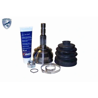 Imagem de VAICO V40 7209 Ponteira de Transmissão EXPERT KITS + do lado da roda sem anel ABS OPEL: Kadett E CC