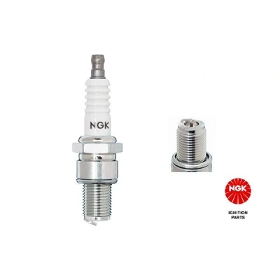 Imagem de NGK 4076 Vela de ignição M14 x 1,25 20,8 mm