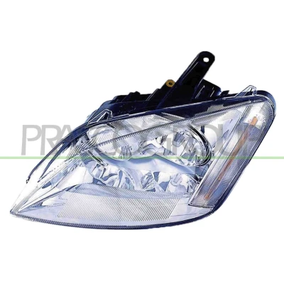 Imagem de PRASCO FD7154914 Farol Principal esquerda H7, H1 com motor de regulação do alcance dos faróis FORD: Focus C Max