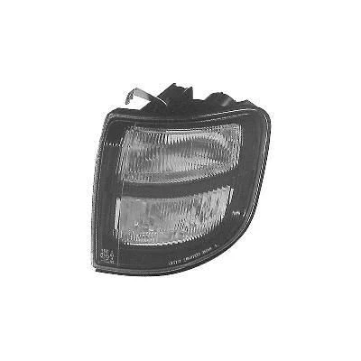 Imagem de ABAKUS 214 1556R AE Intermitente à frente, lado direito com suporte, porta lâmpadas MITSUBISHI: PAJERO 2