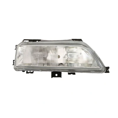 Imagem de ABAKUS 552 1113R LD E Farol Principal à direita H1/H1, W5W para circulação pela P14.5s CITROËN: Xantia Hatchback