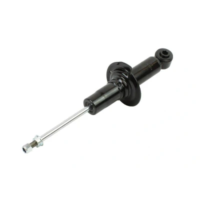 Imagem de MAXGEAR 11 1679 Amortecedor Eixo traseiro Pressão do gás Tubo duplo com assento de mola cavilha em cima, olhal baixo SUBARU: Legacy 4