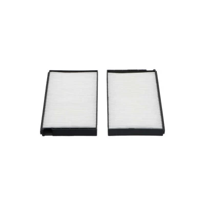 Imagem de KAVO PARTS HC 8219 Filtro, ar do habitáculo Filtro de pólen 210mm 120mm 19mm HYUNDAI: H 1 Cargo