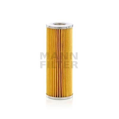 Imagem de Filtro, sistema hidráulico MANN FILTER H 9011 x