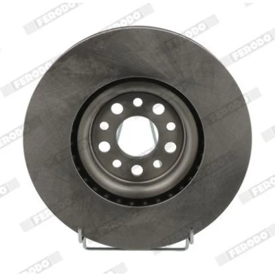 Imagem de FERODO PREMIER DDF1180 Disco de travão 310 32 5 98 ventilado oleado sem parafusos CITROËN: C8, PEUGEOT: 807