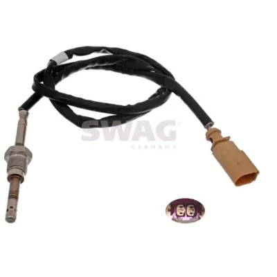 Imagem de SWAG 30 94 9305 Sensor com filtro de partículas VOLKSWAGEN: Golf 6, 5, Scirocco III