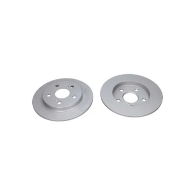 Imagem de KAVO PARTS BR 9452 C Disco de travão 259 9 5 114 cheio revestido TOYOTA: Auris Hatchback, Corolla X Sedan, XI Sedan