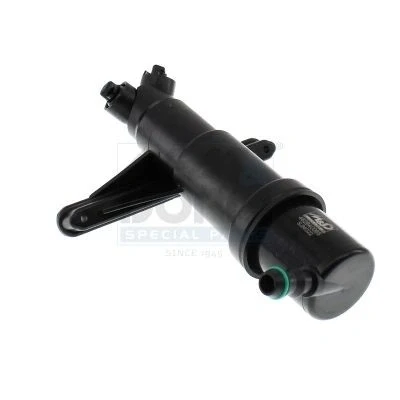 Imagem de MEAT &amp; DORIA 209001 Ejector de água do lava faróis esquerda BMW: 5 Touring, Sedan