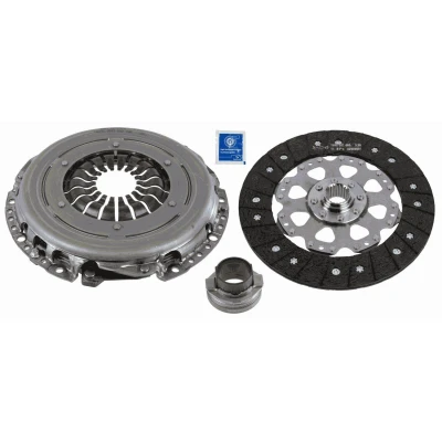 Imagem de SACHS 3000 970 139 Kit de Embraiagem 240 BMW: 3 Sedan, Touring, Coupe