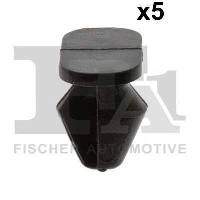 Imagem de FA1 21 10028.5 Grampo, friso CITROËN: C4 I Grand Picasso, C3 II, II Hatchback
