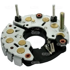 Imagem de HC Cargo F 032 134 002 Rectificador, alternador