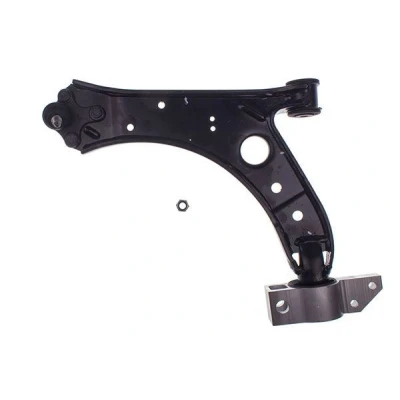 Imagem de DENCKERMANN D120282 Braço de suspensão Eixo dianteiro, esquerda, em baixo transversal 15mm VOLKSWAGEN: Golf 6, Plus / Crossgolf