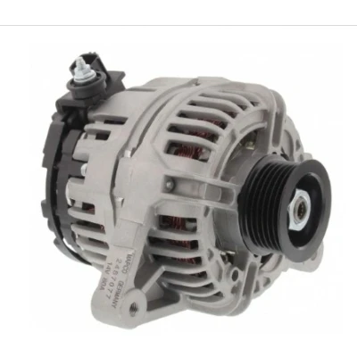 Imagem de MAPCO 13526 Alternador 14V 80A TOYOTA: Corolla Verso