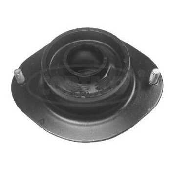 Imagem de CORTECO 21652968 Suporte de apoio do conjunto mola / amortecedor Eixo dianteiro, ambos os lados sem rolamentos esferas OPEL: Astra F Caravan