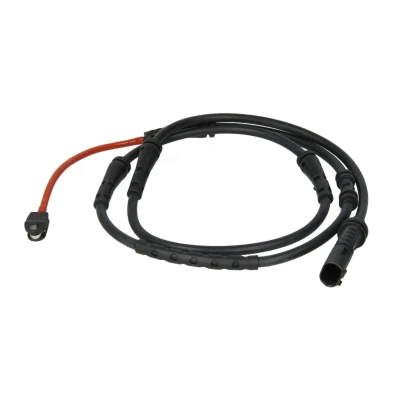 Imagem de QUICK BRAKE WS 0306 A Sensor de Desgaste Pastilha Freio Jogo eixo BMW: 5 Touring
