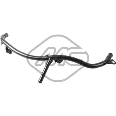 Imagem de Metalcaucho 99735 Mangueira de Radiador SEAT: Leon III SC, AUDI: A3 Sportback