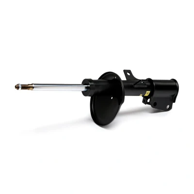 Imagem de MONROE G16310 Amortecedor Pressão do gás Tubo duplo com assento de mola cavilha em cima, braçadeira baixo RENAULT: TWINGO 1 endado,