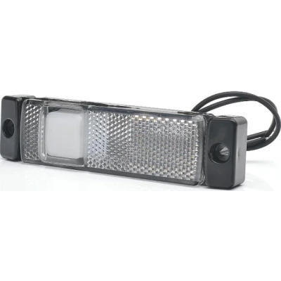 Imagem de WAS 1231 Luz de presença lateral