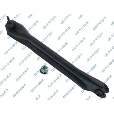 Imagem de GSP S063059 Braço de suspensão Eixo traseiro esquerdo, em baixo transversal FORD: Maverick SUV (1N2) 3.0 V6 24V, 2.3 16V 2004