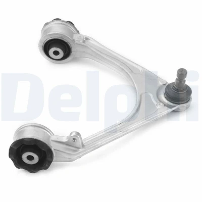Imagem de DELPHI TC4623 Braço de suspensão com articulação suspensão/guia esquerda, à direita, em baixo, frente transversal Alumínio