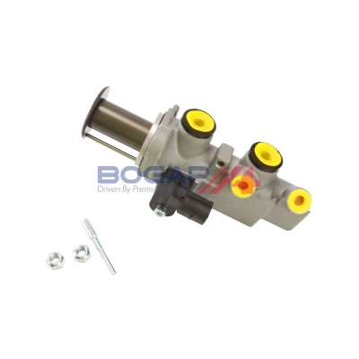 Imagem de BOGAP A3110103 Bomba Central Dos Travões com sensor SEAT: Leon III Hatchback, VOLKSWAGEN: Golf 7