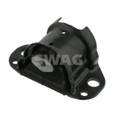Imagem de SWAG 60 92 3751 Suporte, motor à direita Rolamento de borracha e metal RENAULT: CLIO 2, Kangoo I Express,