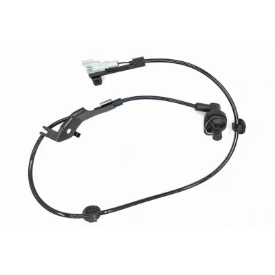 Imagem de VEMO V70 72 0354 Sensor de ABS Eixo traseiro direito 2pólos 820mm quadrado TOYOTA: HILUX 3 Pick up