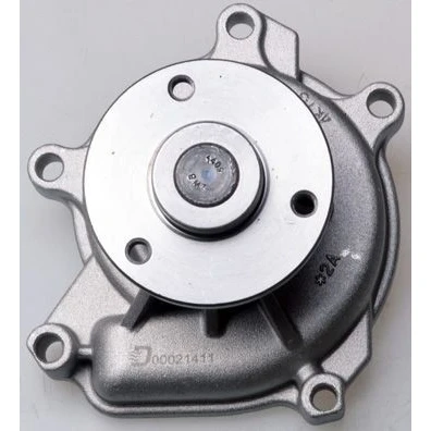 Imagem de DENCKERMANN A310943P Bomba de água TOYOTA: Yaris I Hatchback, DAIHATSU: Sirion II