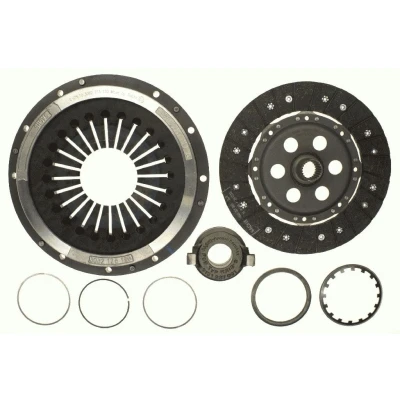 Imagem de SACHS 3000 951 767 Kit de Embraiagem 240