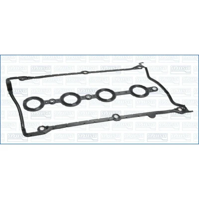 Imagem de AJUSA 56003300 Jogo de juntas, tampa das válvulas AUDI: A4 B5 Avant, B6 A3 Hatchback, SEAT: Ibiza 2, 3, Leon I Hatchback