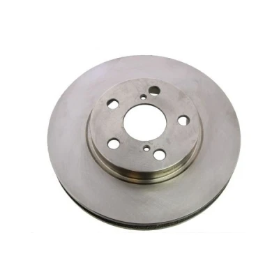 Imagem de MAPCO 15553 Disco de travão Eixo dianteiro 255 28 5 100 ventilado TOYOTA: Carina E Sedan, Hatchback