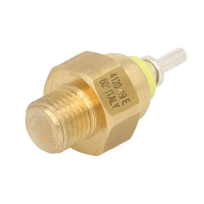 Imagem de CALORSTAT by Vernet TS2907 Interruptor de temperatura, ventilador do radiador M14x1.25 MERCEDES BENZ: 190, W124 Sedan, Coupe