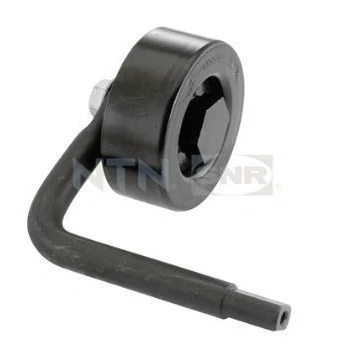 Imagem de SNR GA350.95 Polia Tensora BMW: 3 Sedan, 5 Touring