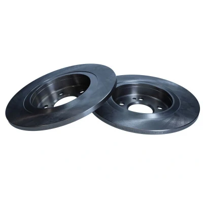 Imagem de MAXGEAR Disco de travão MERCEDES BENZ: Classe A, GLA, CLA Shooting Brake 295mm 12mm 05/06 112mm cheio revestido 19 4873 2474230212,A2474230212