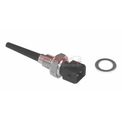 Imagem de METZGER 0905072 Sensor com junta BMW: 5 Touring, Sedan