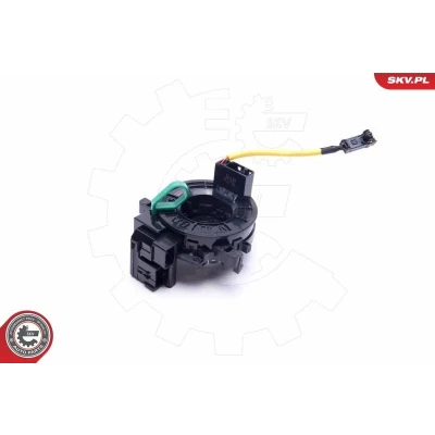 Imagem de ESEN SKV 79SKV422 Pinça de travão Eixo dianteiro, lado direito CITROËN: Jumpy II MPV