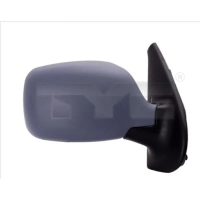 Imagem de Espelho retrovisor Blic 5402 04 9239172P esquerda com subcapa elétrico não esférico, aquecimento RENAULT: Kangoo I Express,