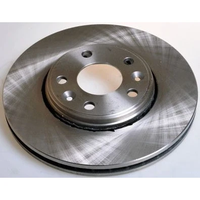 Imagem de DENCKERMANN Disco de travão RENAULT: MEGANE 3 Grandtour, 3, Coupe 296mm 26mm 5 114,3mm ventilado B130595 402060002R,402060003R
