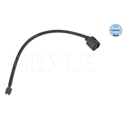 Imagem de MEYLE 414 527 0024 Sensor de Desgaste Pastilha Freio Eixo dianteiro PORSCHE: Panamera, Cayenne, VOLKSWAGEN: Touareg II