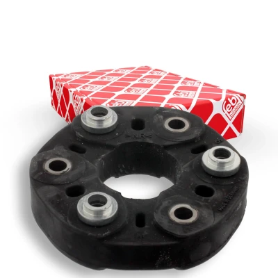 Imagem de FEBI BILSTEIN 26456 Acoplamento do Cardan 110 traseira 144 MERCEDES BENZ: Classe E T modell, Sedan