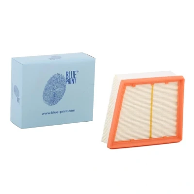 Imagem de BLUE PRINT ADM52257 Filtro de ar 70 162 197 Cartucho filtrante FORD: FIESTA 6, 6 Van, Tourneo Courier, MAZDA: 2 Hatchback