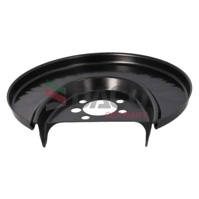 Imagem de DACO Germany 614211 Defletor do Discos de Travão Eixo traseiro direito SEAT: Ibiza 3, 4 Sportcoupe, VOLKSWAGEN: Polo V Hatchback